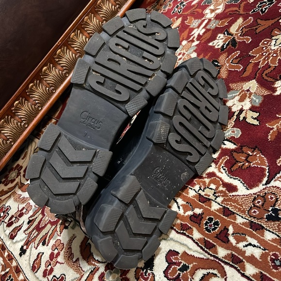 Circus by sam edelman booties - Picture 4 of 6